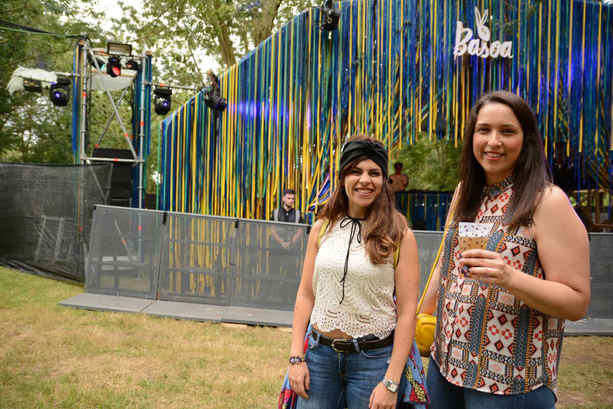 Foto 33 de la jueves 6 de julio | Bilbao BBK Live 2017